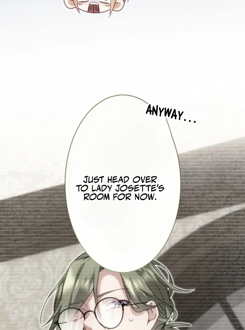 I Committed a One-Night Mistake with the Young Lady? Chapter 14 - page 87