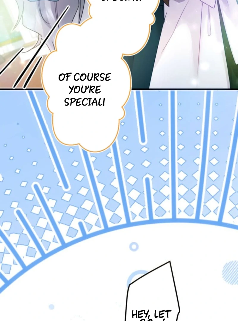 I Committed a One-Night Mistake with the Young Lady? Chapter 14 - page 9