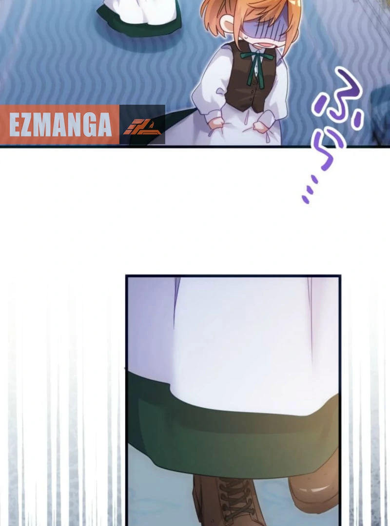 I Committed a One-Night Mistake with the Young Lady? Chapter 14 - page 91