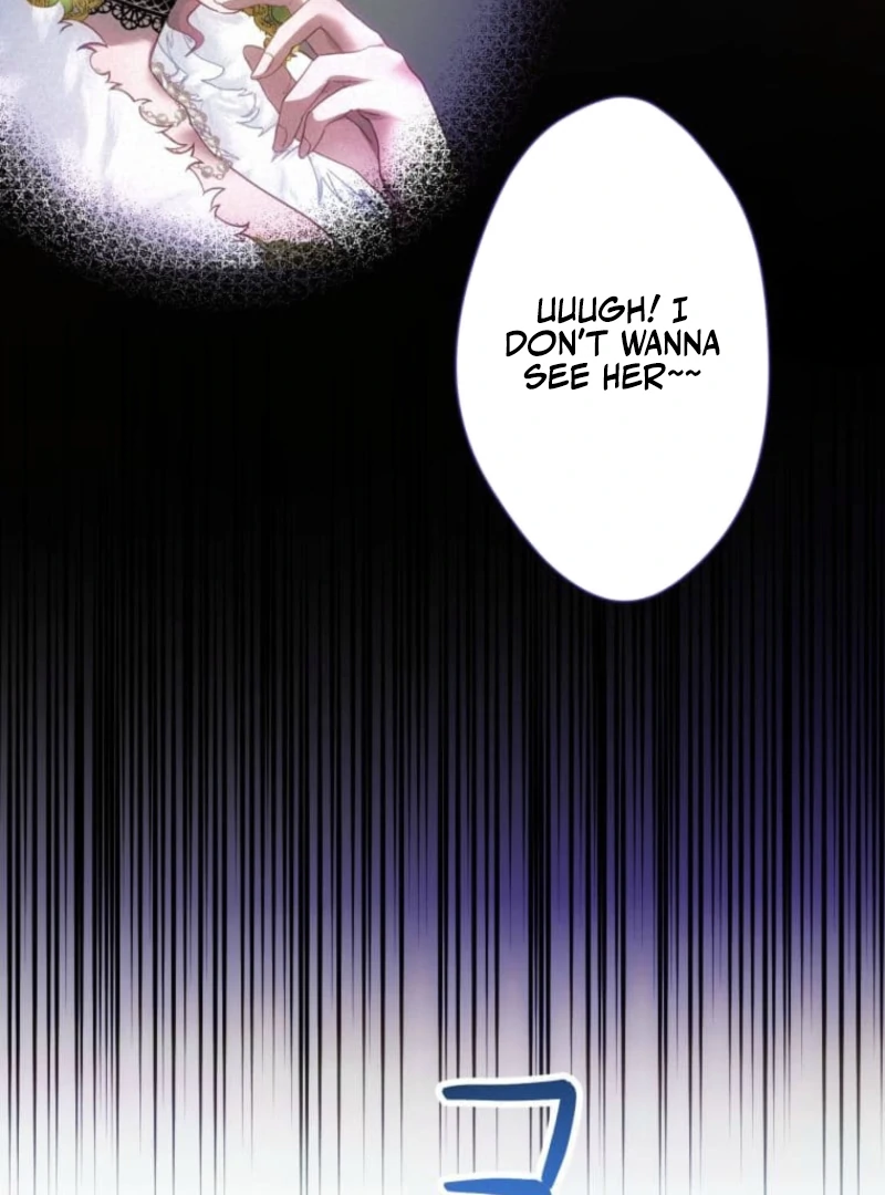 I Committed a One-Night Mistake with the Young Lady? Chapter 14 - page 93