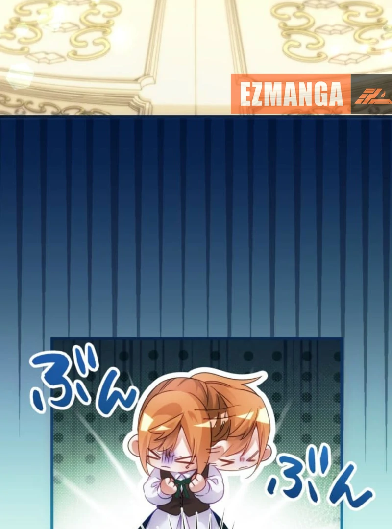 I Committed a One-Night Mistake with the Young Lady? Chapter 14 - page 95