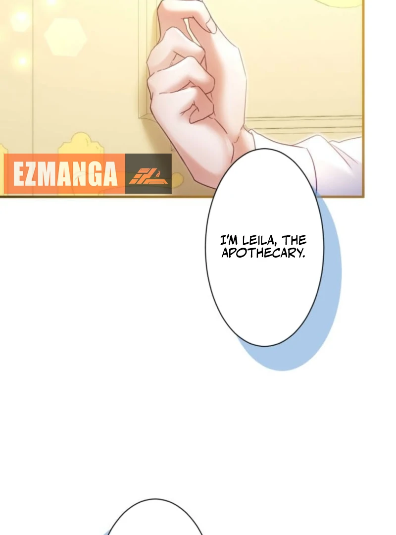 I Committed a One-Night Mistake with the Young Lady? Chapter 14 - page 97