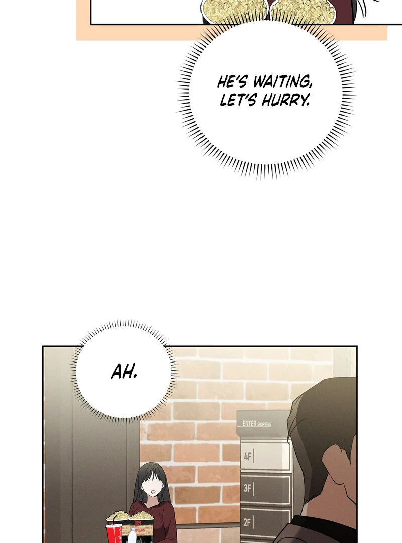 Young Love Chapter 10 - page 9