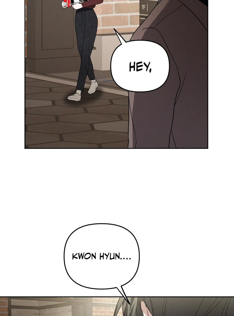 Young Love Chapter 10 - page 10