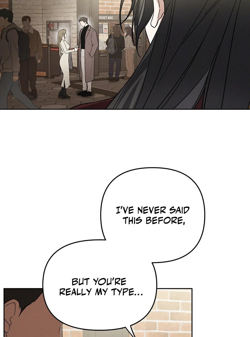 Young Love Chapter 10 - page 11