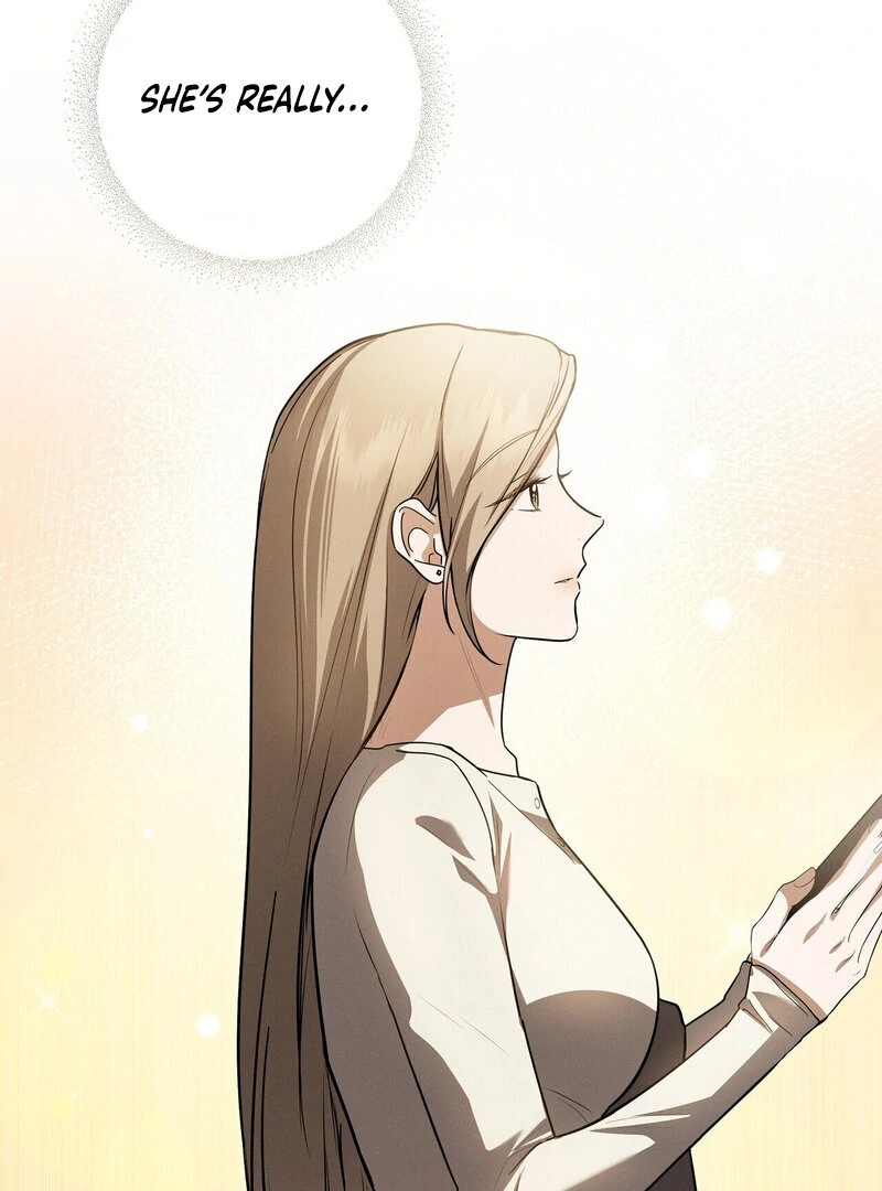 Young Love Chapter 10 - page 17
