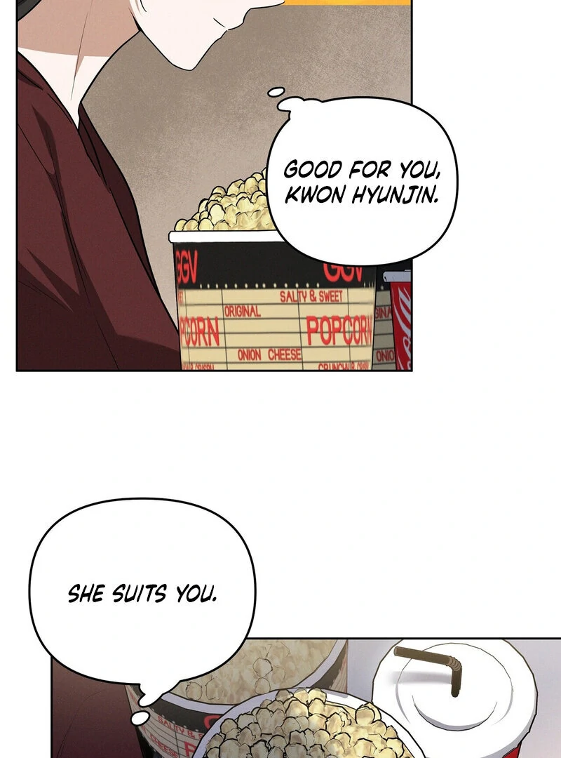 Young Love Chapter 10 - page 19