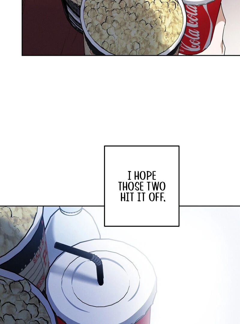 Young Love Chapter 10 - page 20