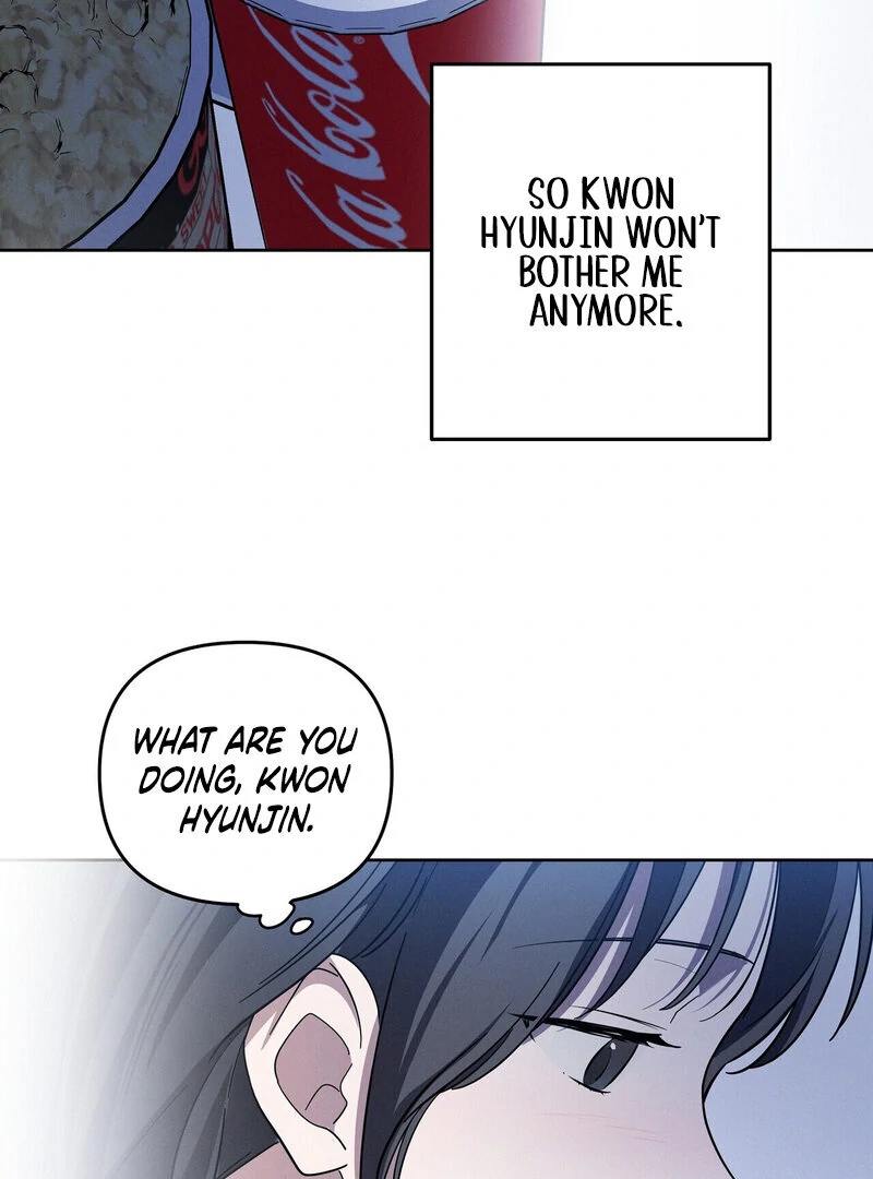 Young Love Chapter 10 - page 21