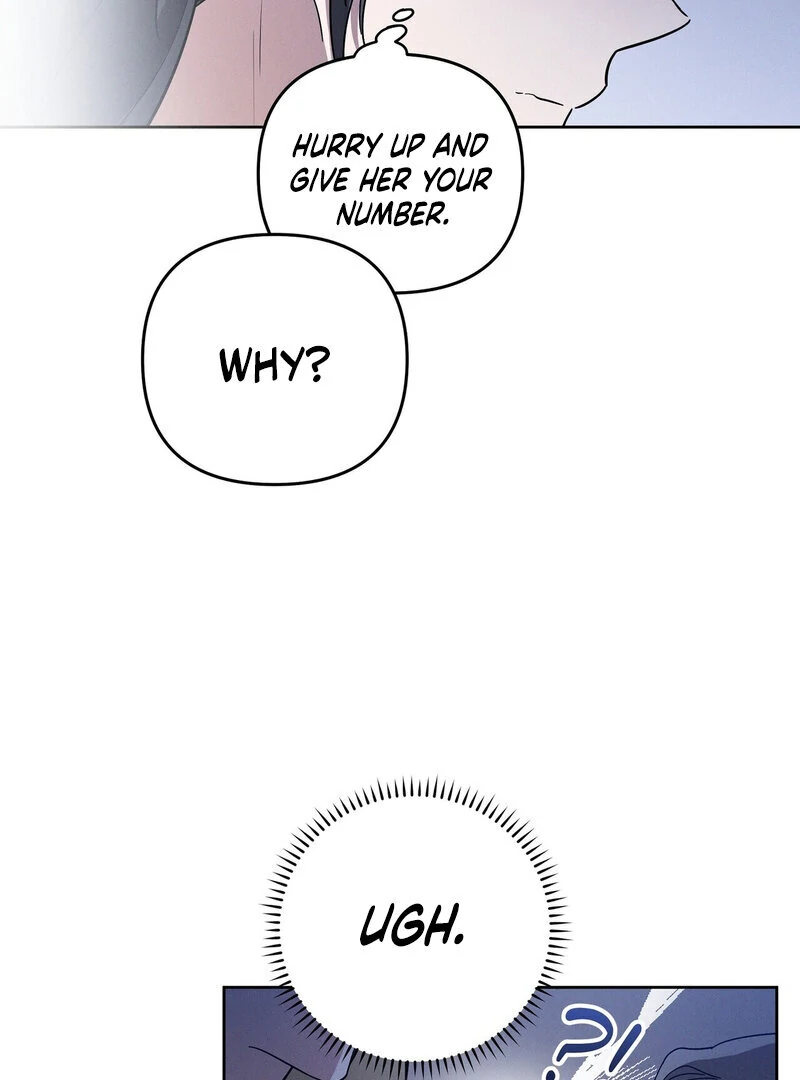 Young Love Chapter 10 - page 22
