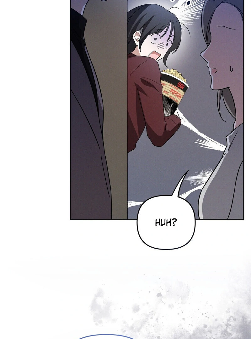 Young Love Chapter 10 - page 23