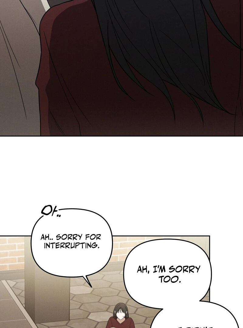 Young Love Chapter 10 - page 28