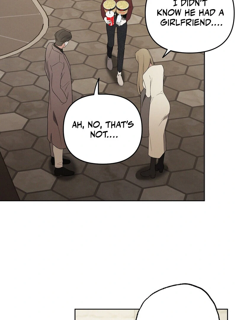 Young Love Chapter 10 - page 29