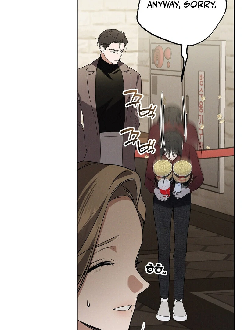 Young Love Chapter 10 - page 30