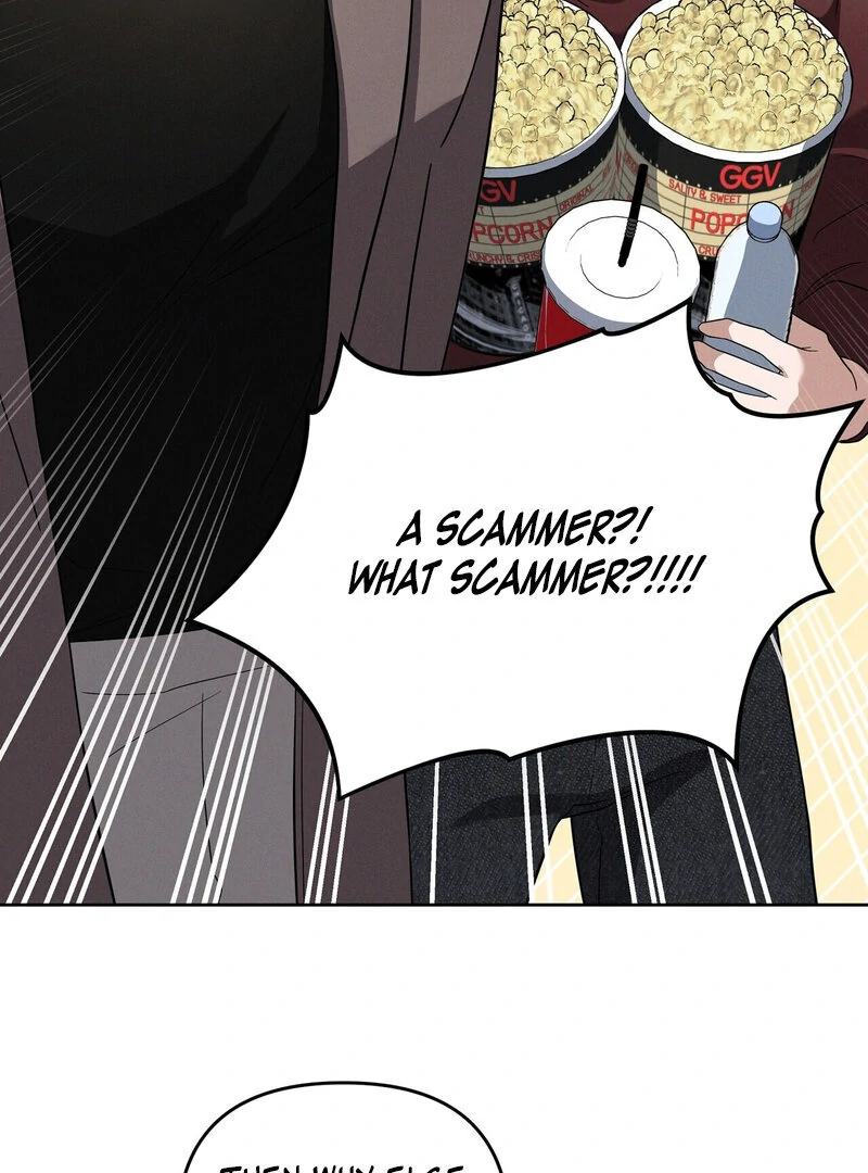 Young Love Chapter 10 - page 33
