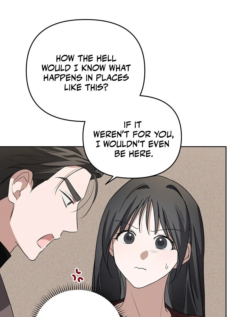 Young Love Chapter 10 - page 35
