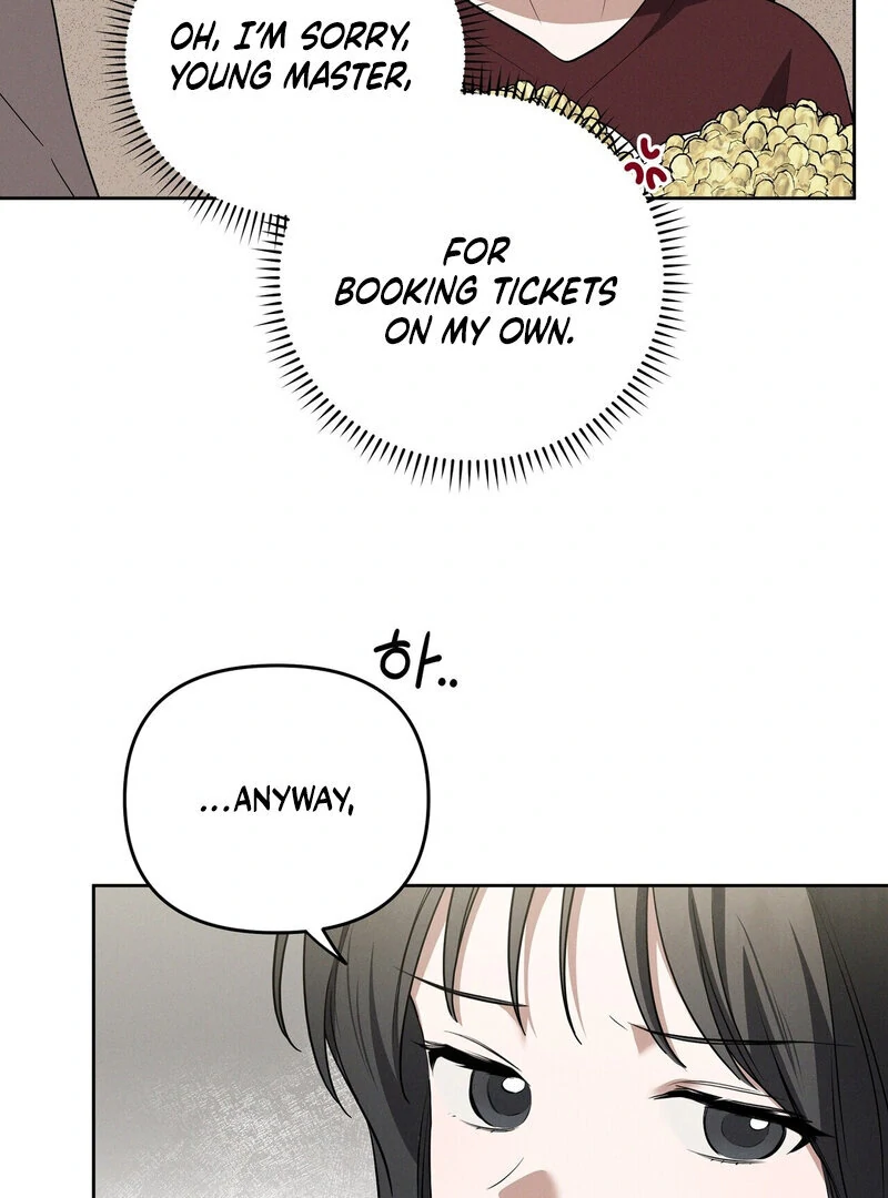 Young Love Chapter 10 - page 36