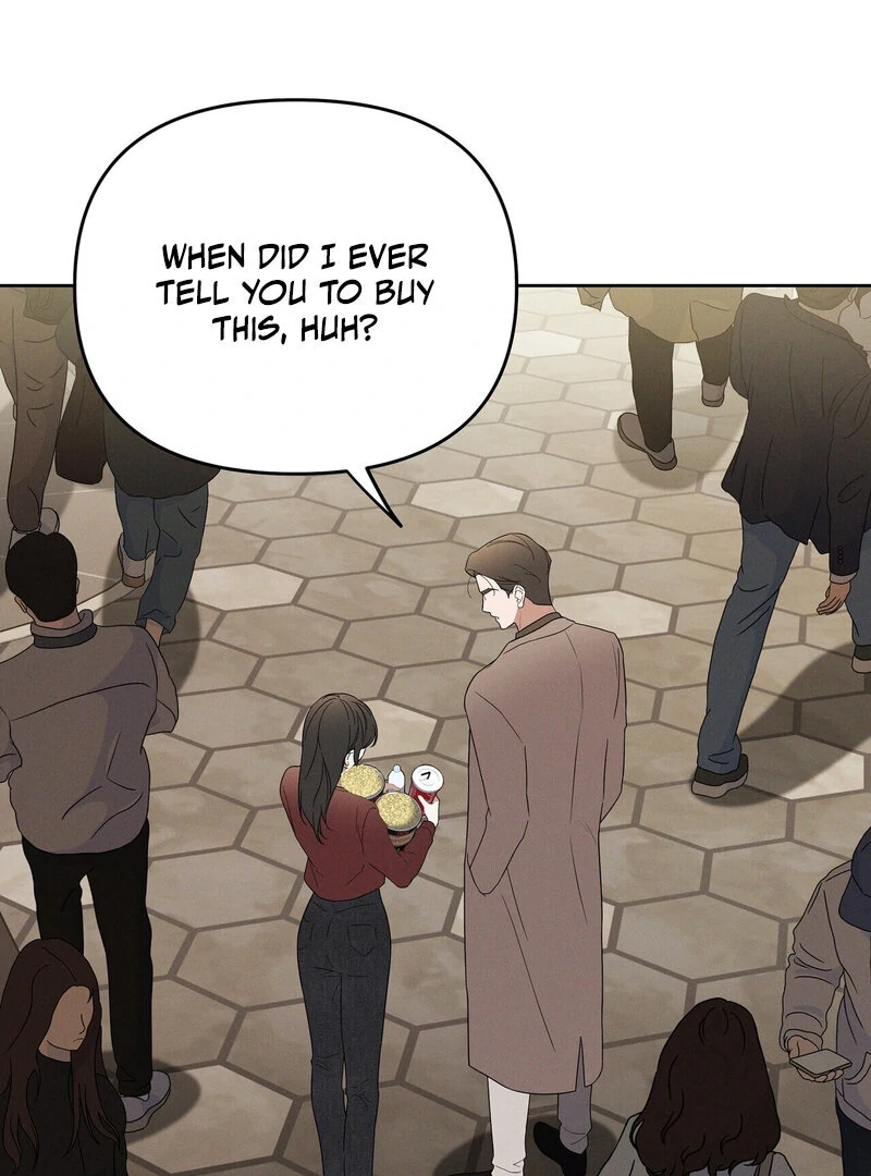 Young Love Chapter 10 - page 46