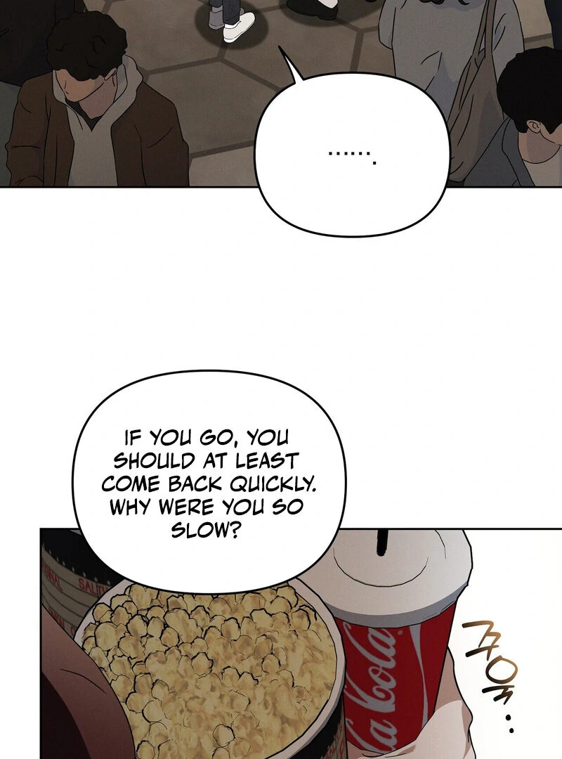 Young Love Chapter 10 - page 47