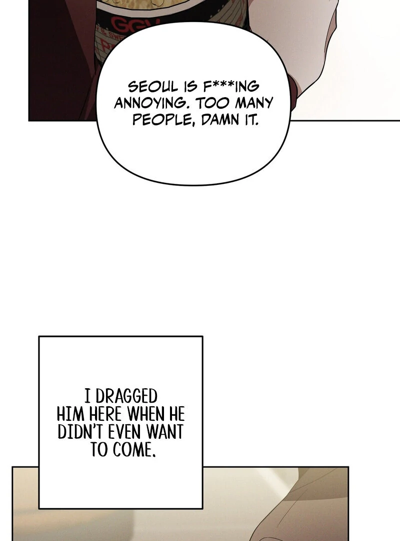 Young Love Chapter 10 - page 48