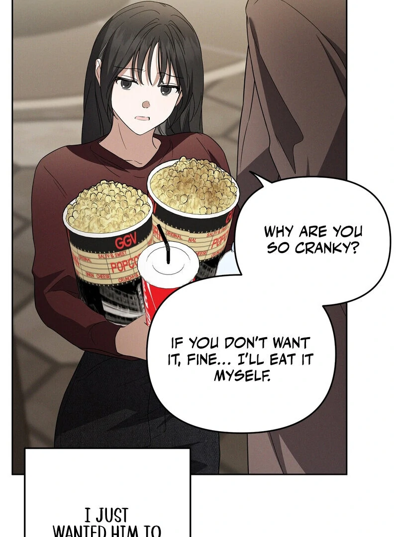 Young Love Chapter 10 - page 49