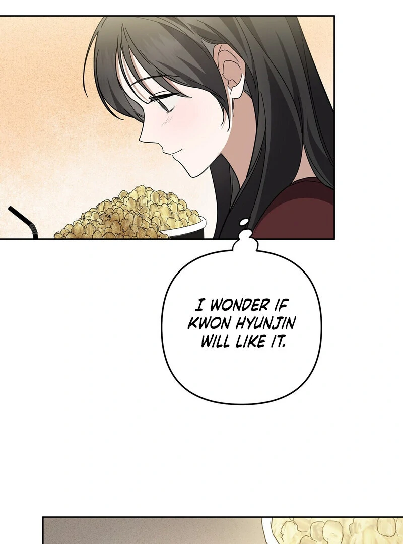 Young Love Chapter 10 - page 5