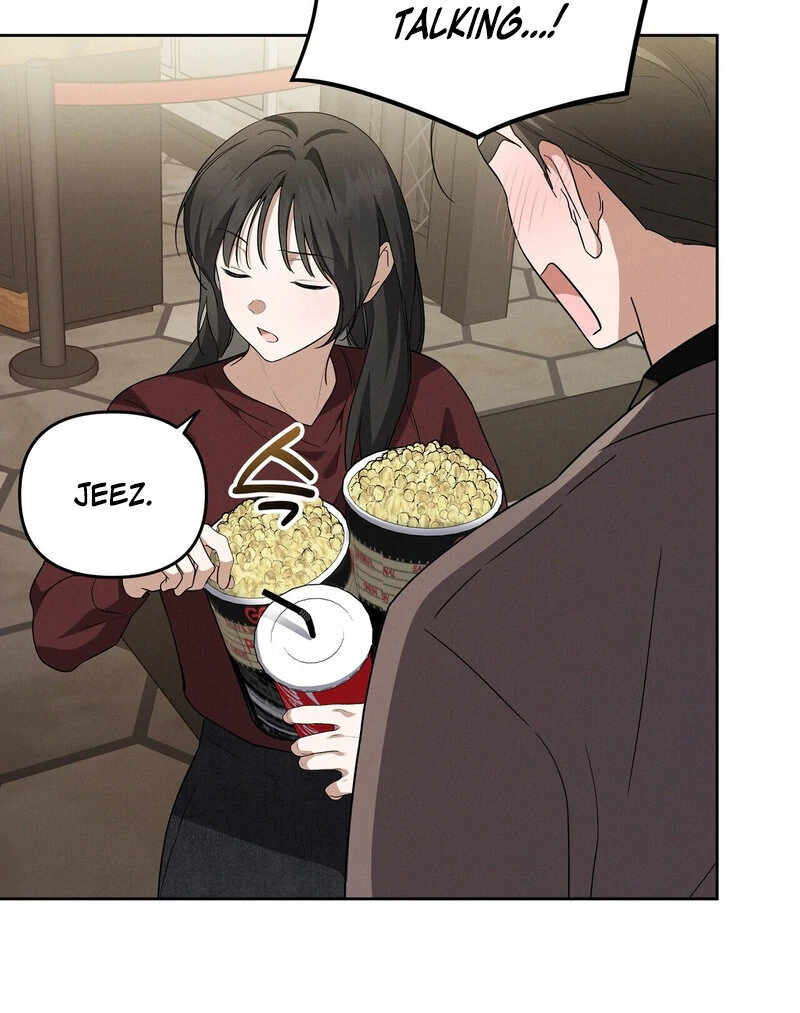 Young Love Chapter 10 - page 62