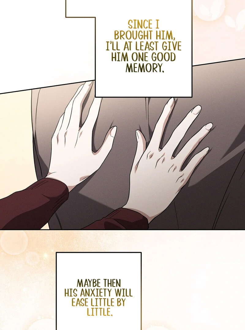 Young Love Chapter 10 - page 69