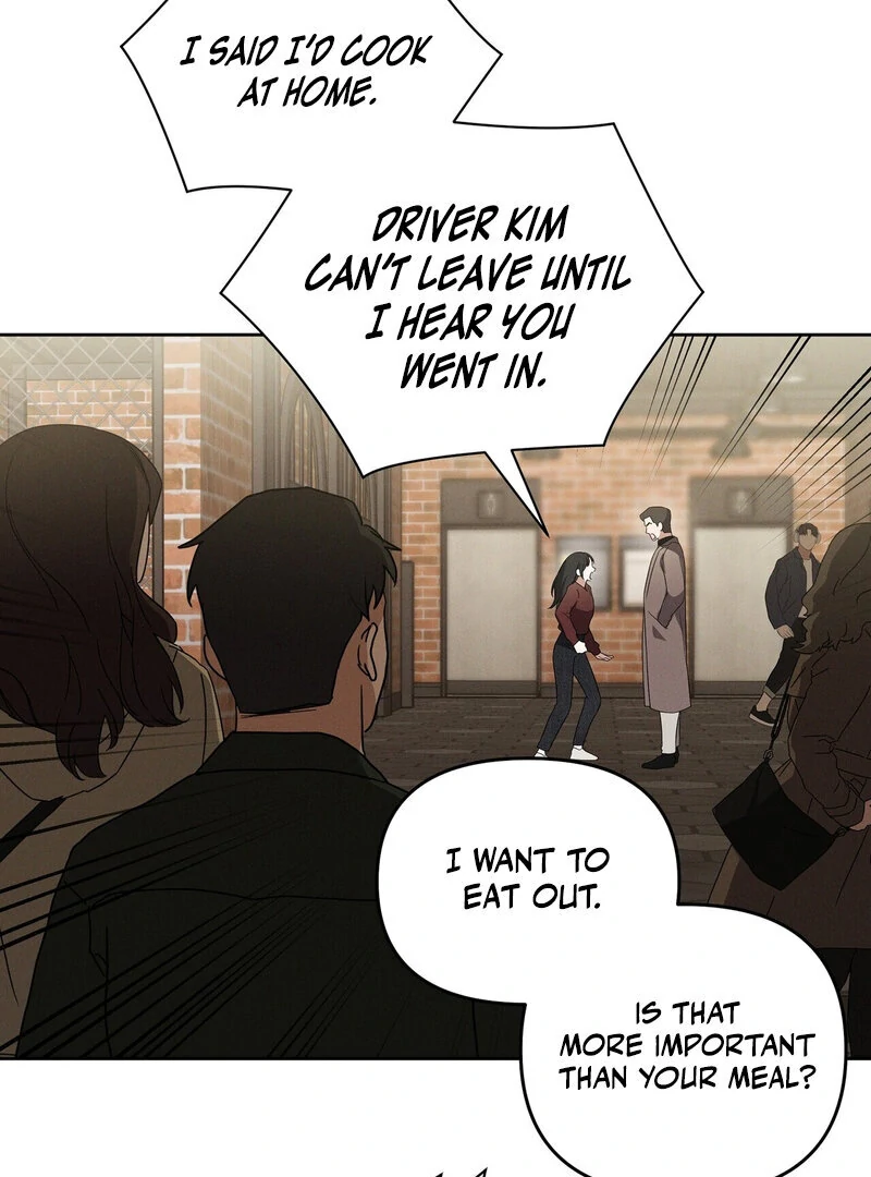 Young Love Chapter 10 - page 74