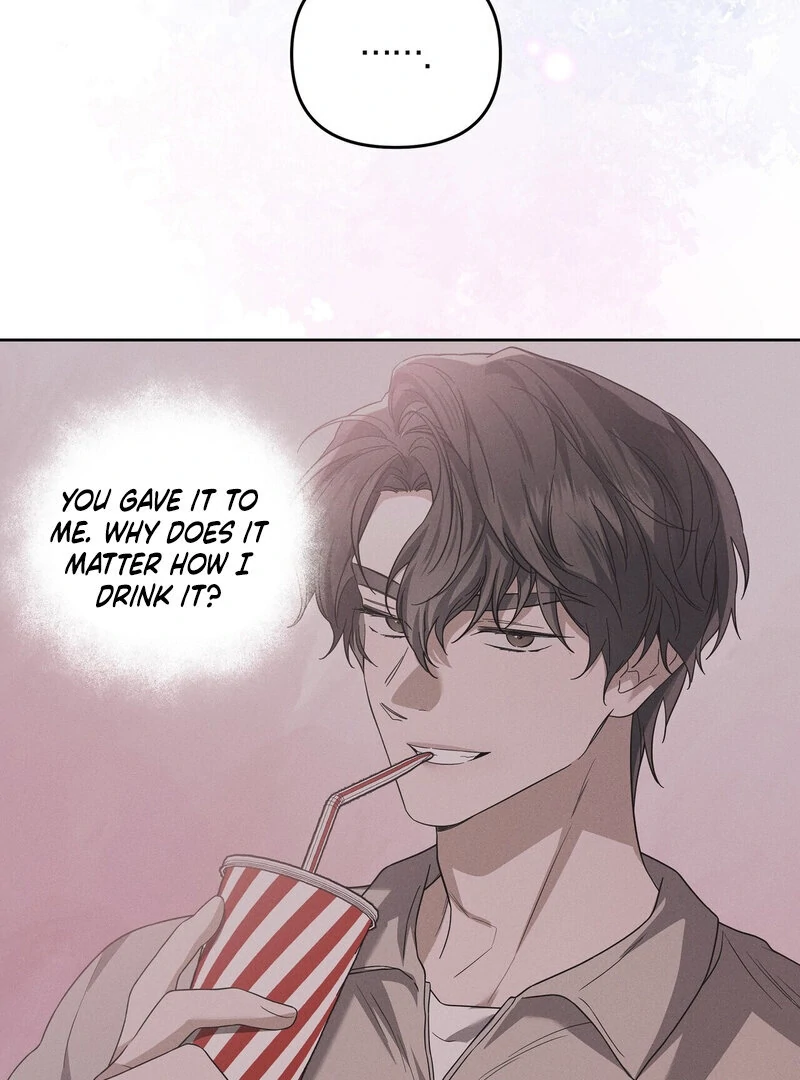 Young Love Chapter 10 - page 7
