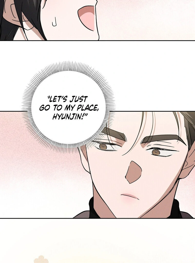 Young Love Chapter 10 - page 82