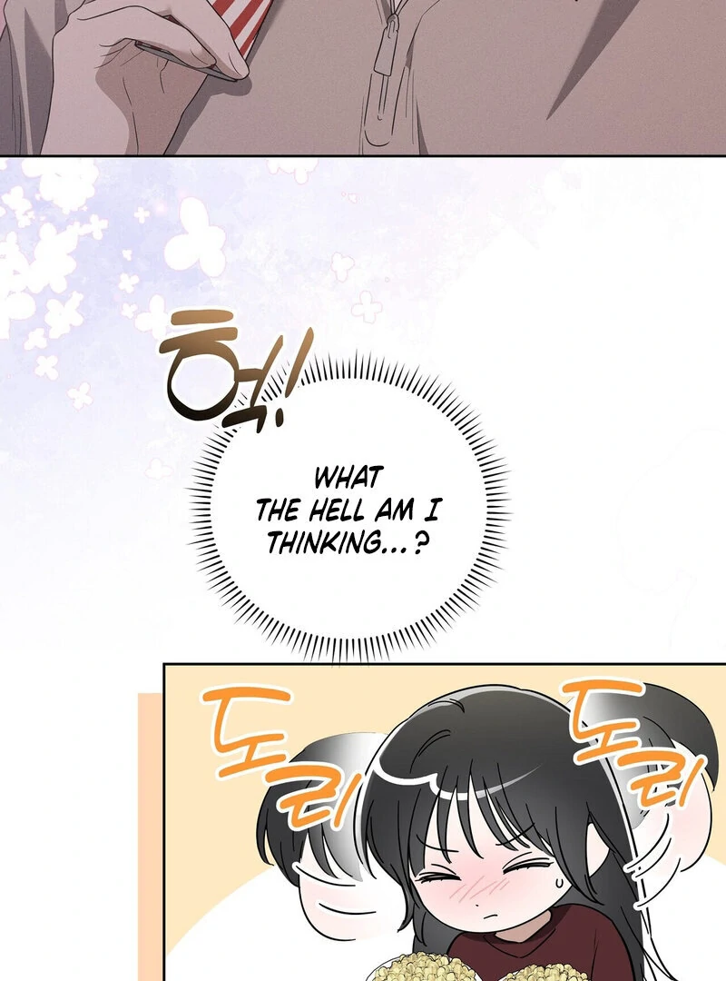 Young Love Chapter 10 - page 8