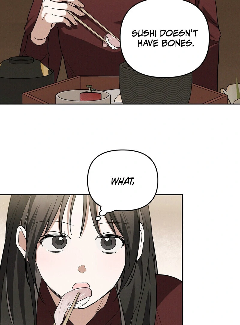 Young Love Chapter 11 - page 9