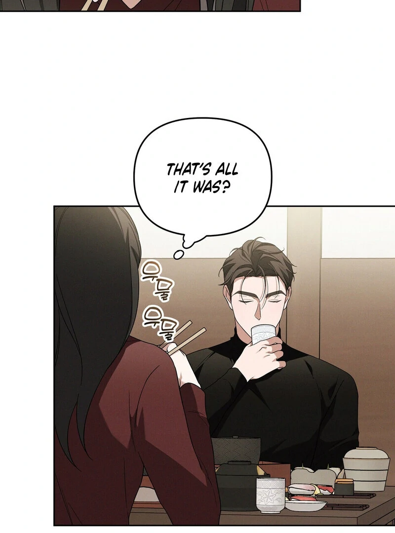 Young Love Chapter 11 - page 10