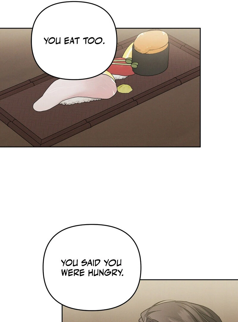 Young Love Chapter 11 - page 14