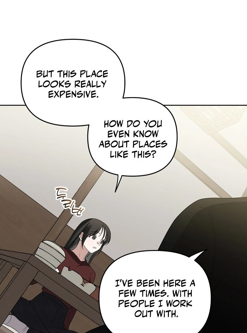 Young Love Chapter 11 - page 16