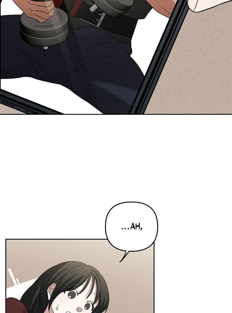 Young Love Chapter 11 - page 20