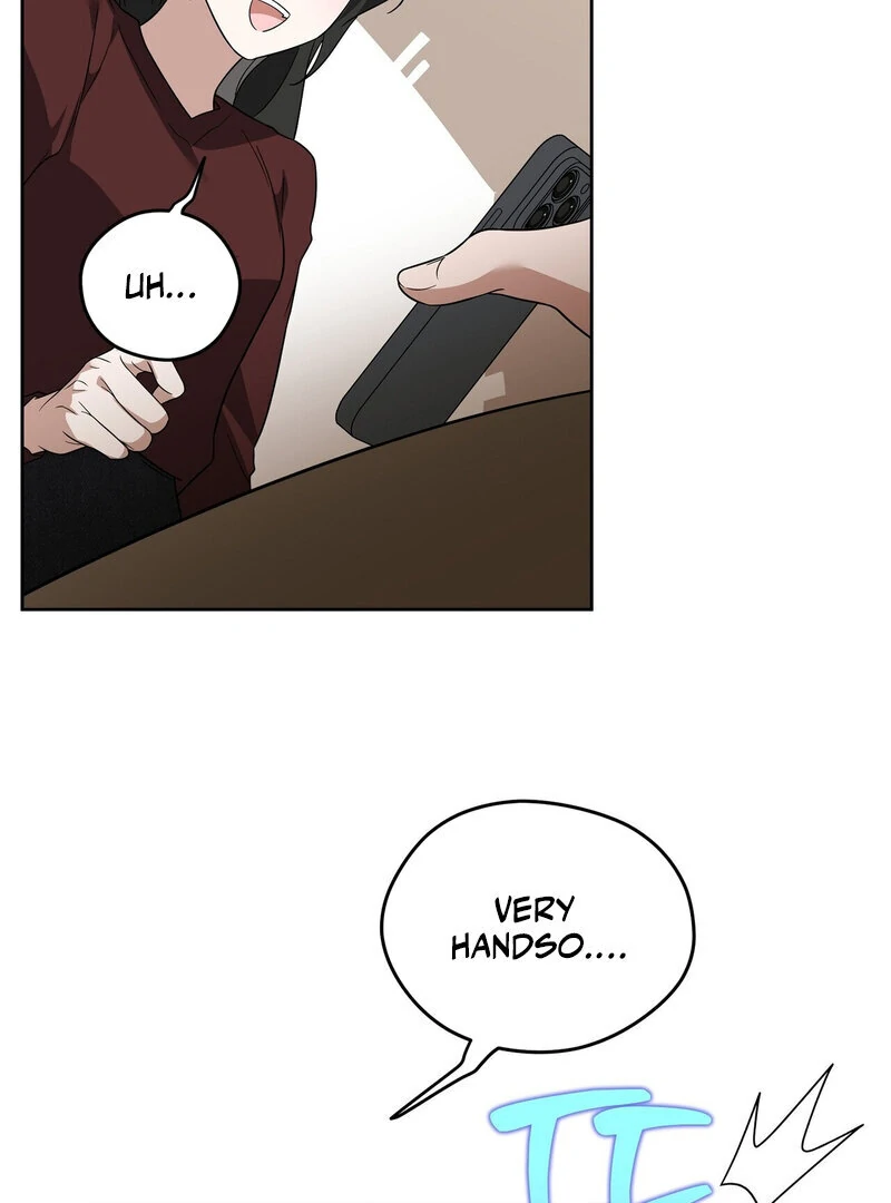 Young Love Chapter 11 - page 21