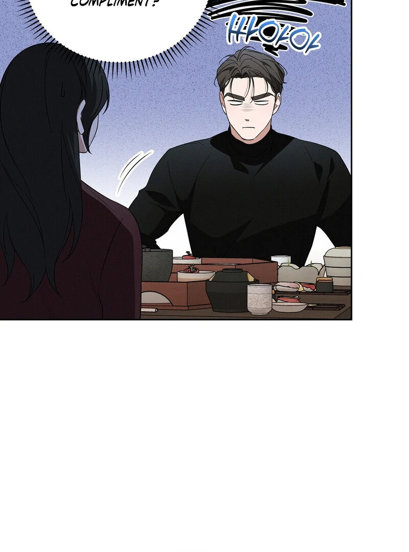 Young Love Chapter 11 - page 23