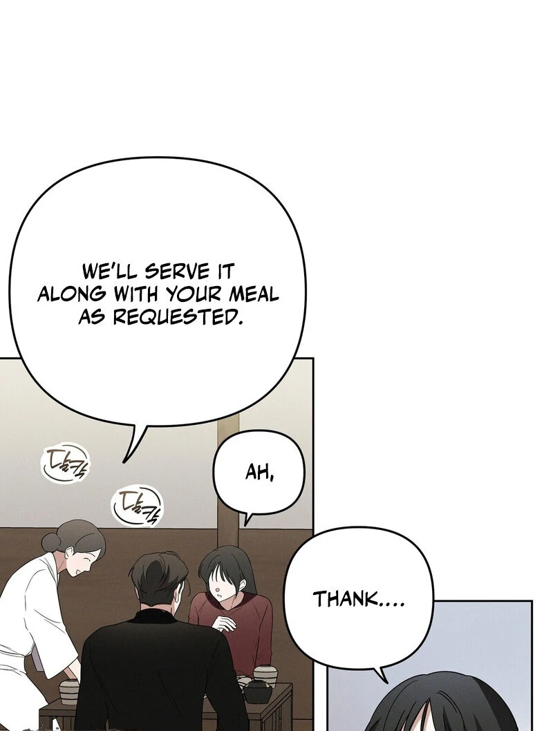 Young Love Chapter 11 - page 25