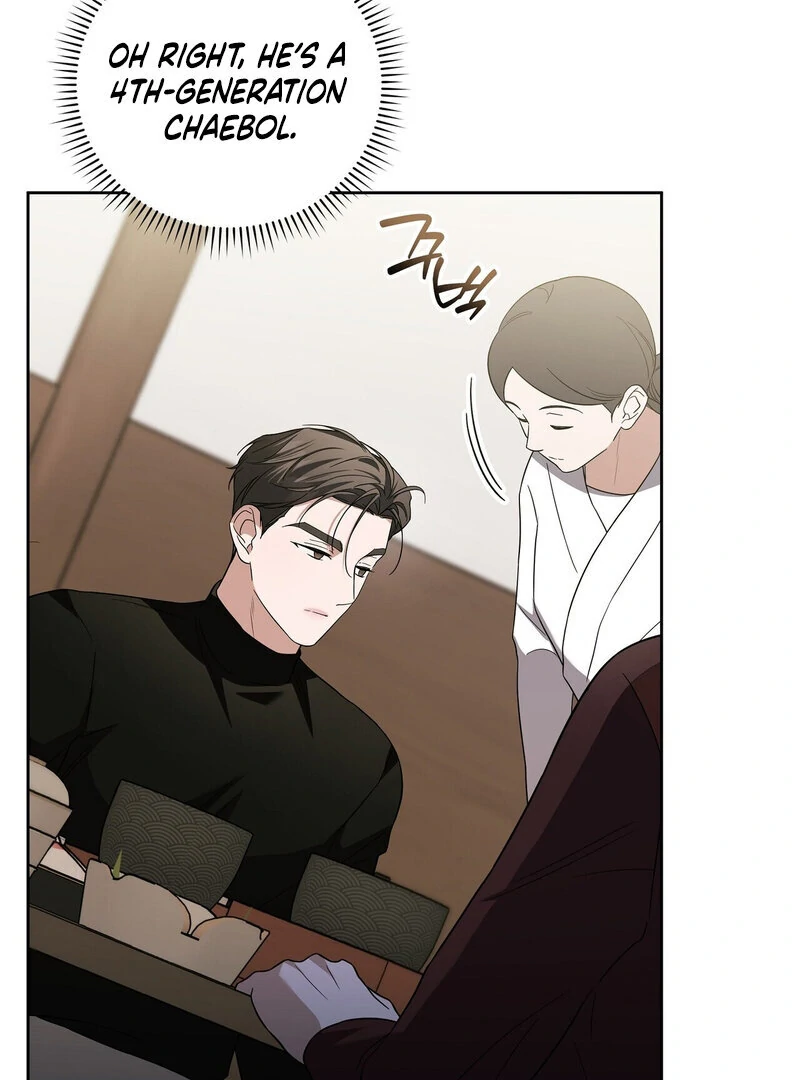 Young Love Chapter 11 - page 28