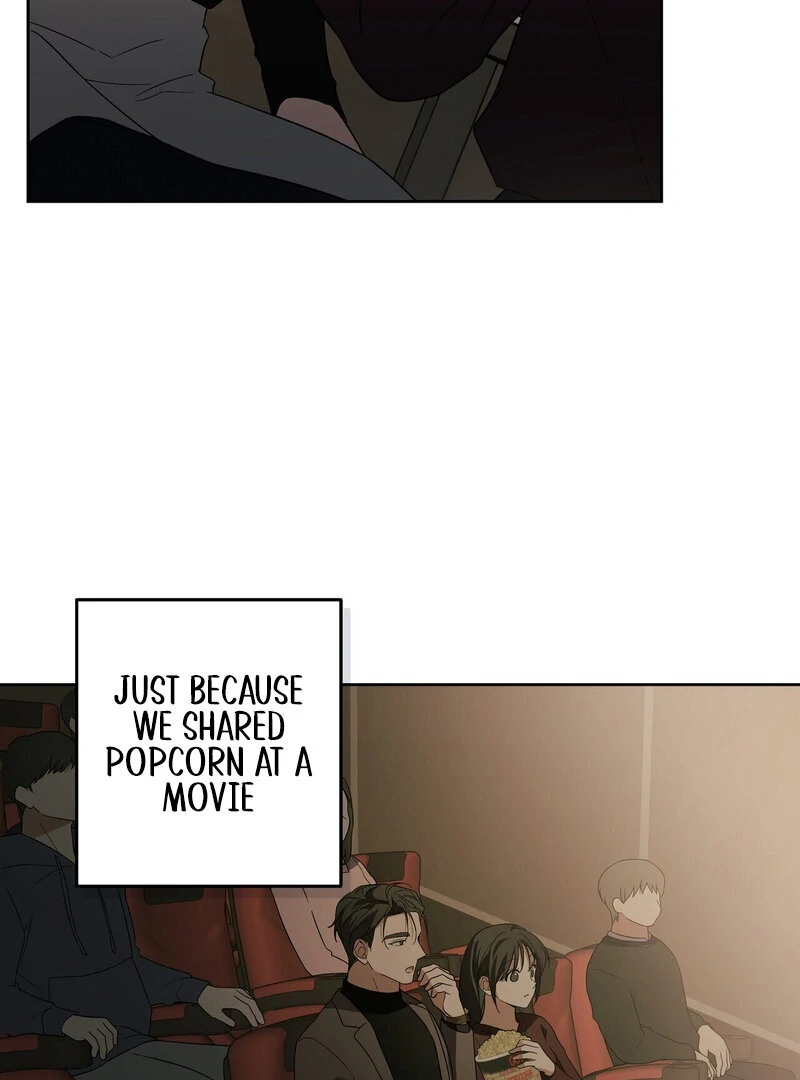 Young Love Chapter 11 - page 29