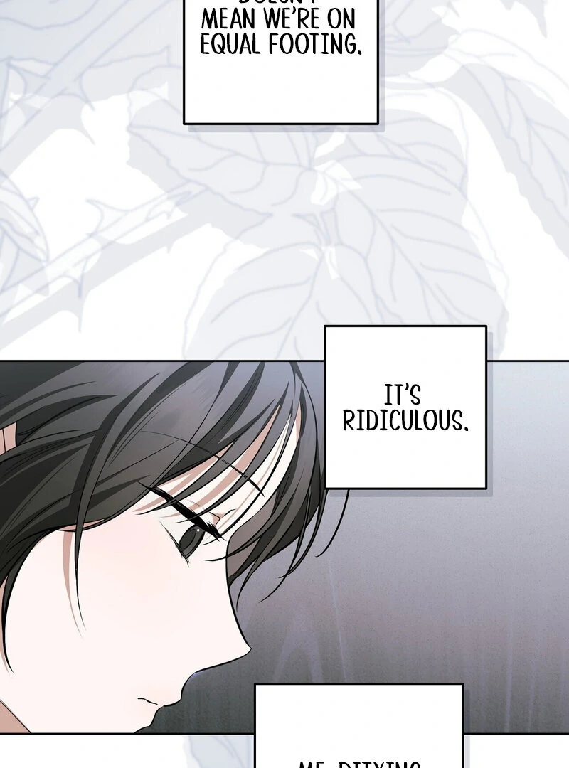 Young Love Chapter 11 - page 31