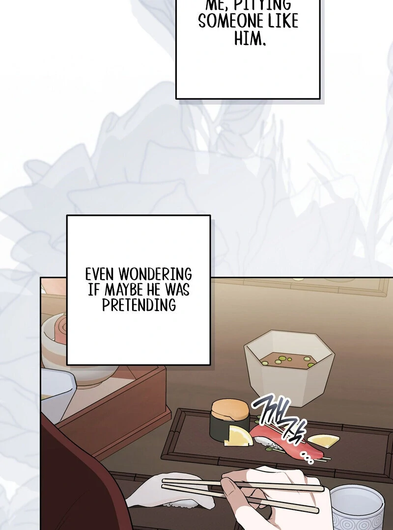 Young Love Chapter 11 - page 32