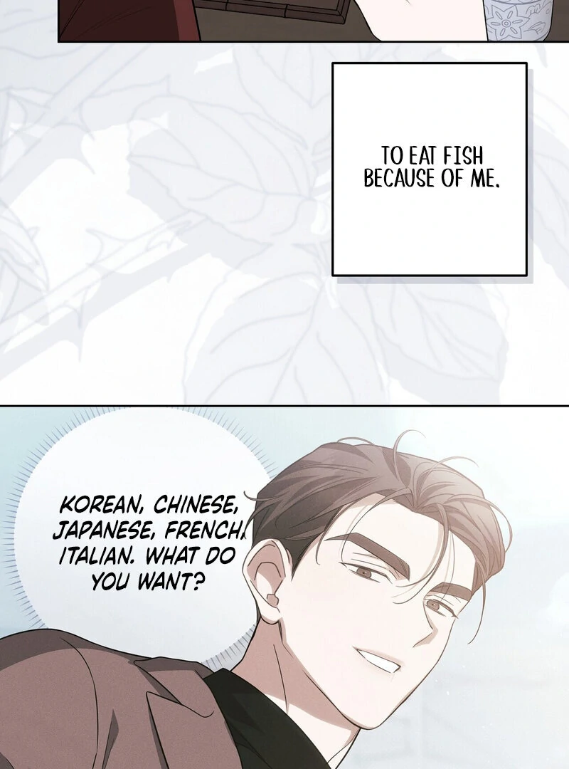 Young Love Chapter 11 - page 33
