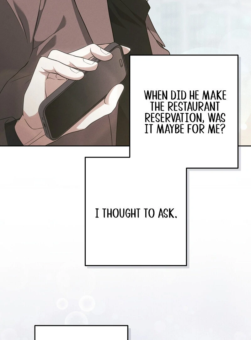 Young Love Chapter 11 - page 34
