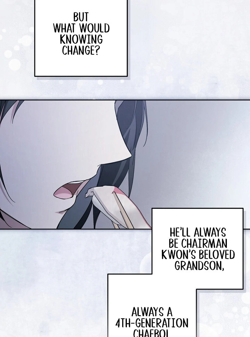 Young Love Chapter 11 - page 35