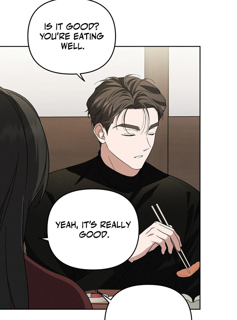 Young Love Chapter 11 - page 37