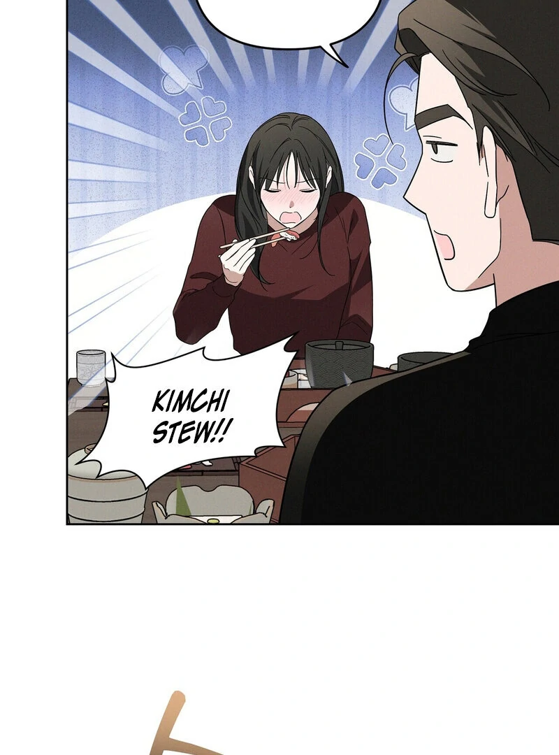 Young Love Chapter 11 - page 41
