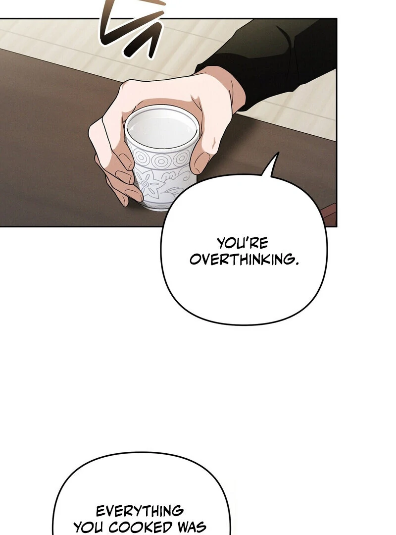 Young Love Chapter 11 - page 42